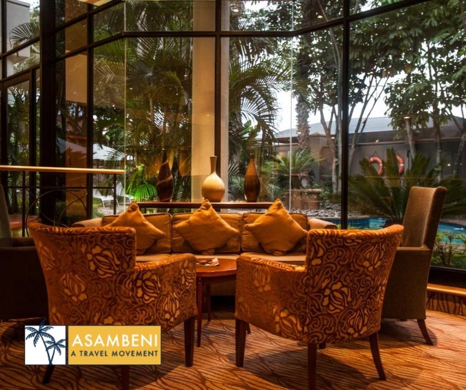 Garden Court Hatfield (Pretoria) - Accommodation images