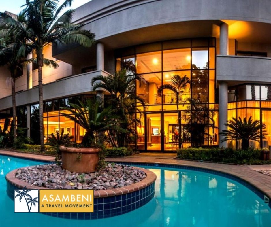 Garden Court Hatfield (Pretoria) - Accommodation images