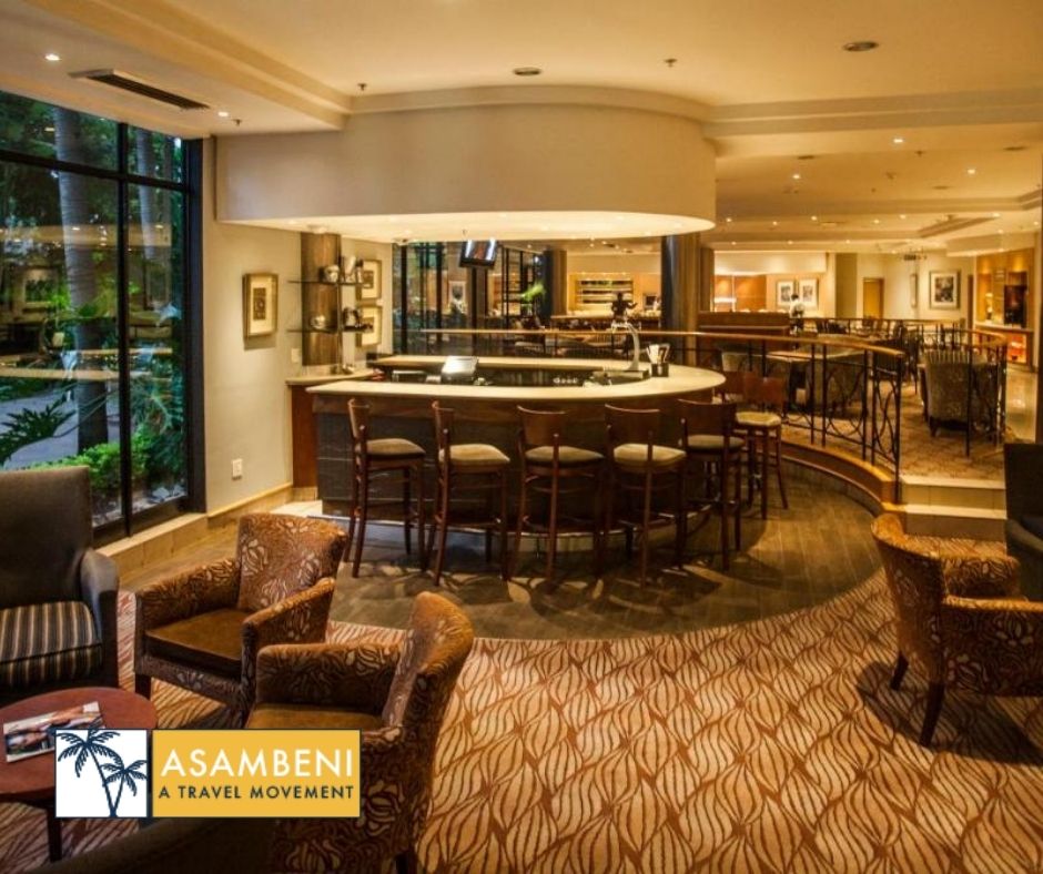 Garden Court Hatfield (Pretoria) - Accommodation images