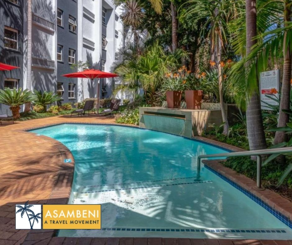 StayEasy Pretoria - Accommodation images