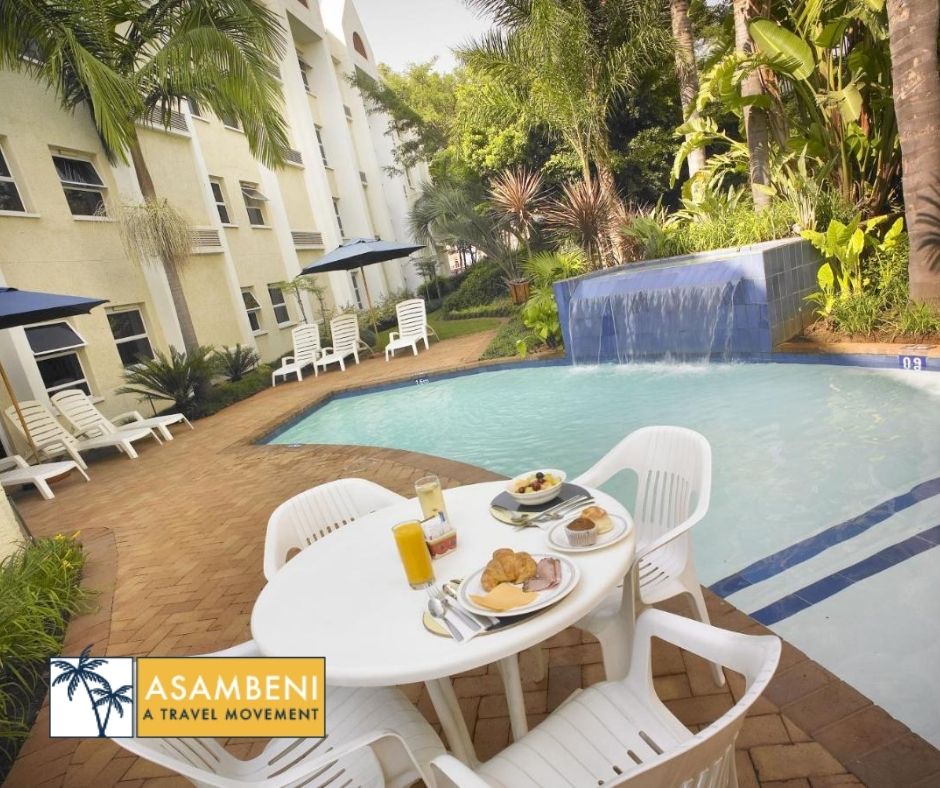 StayEasy Pretoria - Accommodation images
