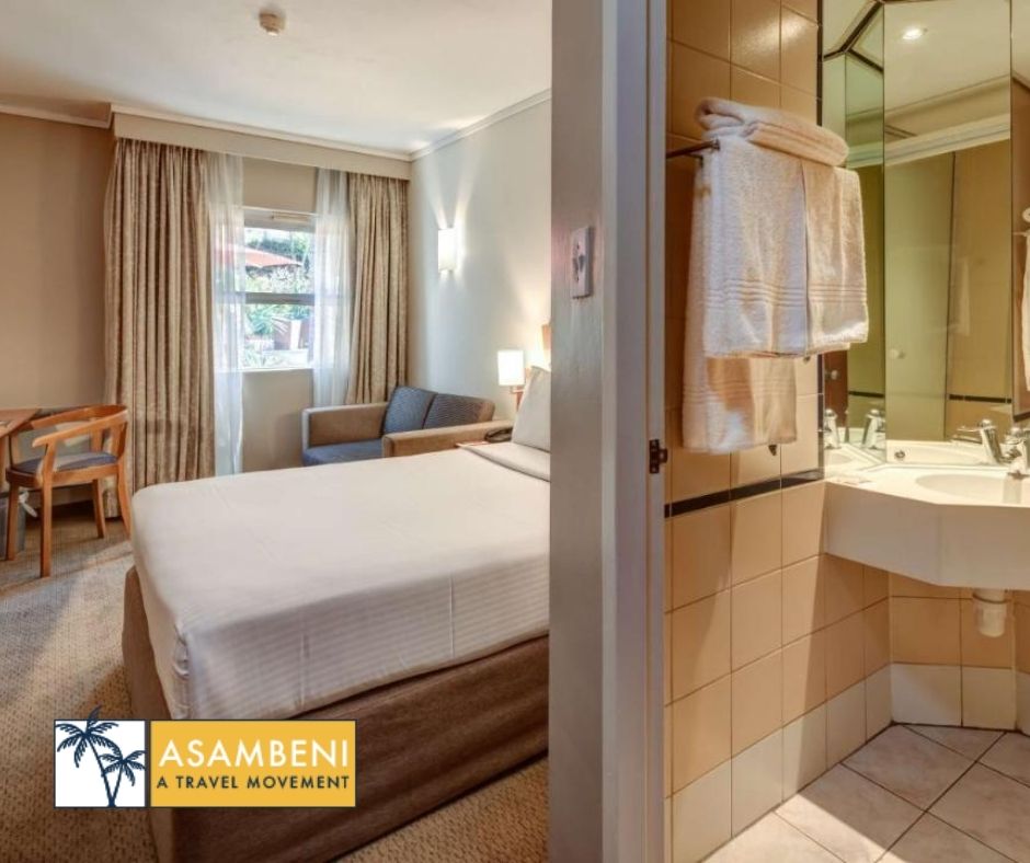 StayEasy Pretoria - Accommodation images