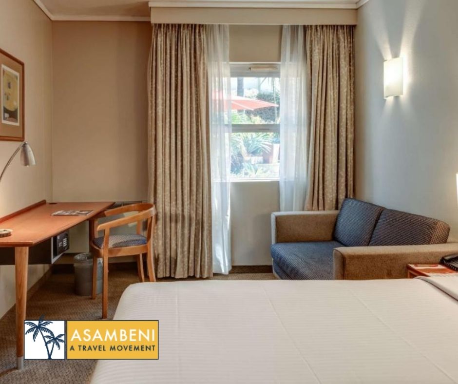 StayEasy Pretoria - Accommodation images