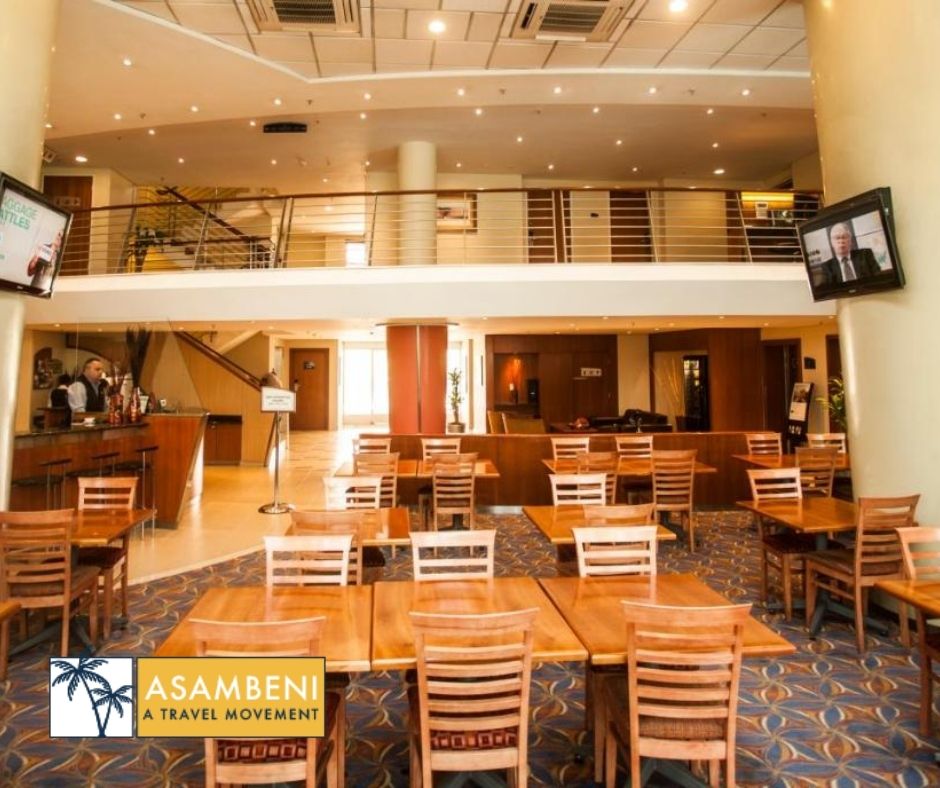 StayEasy Pretoria - Accommodation images