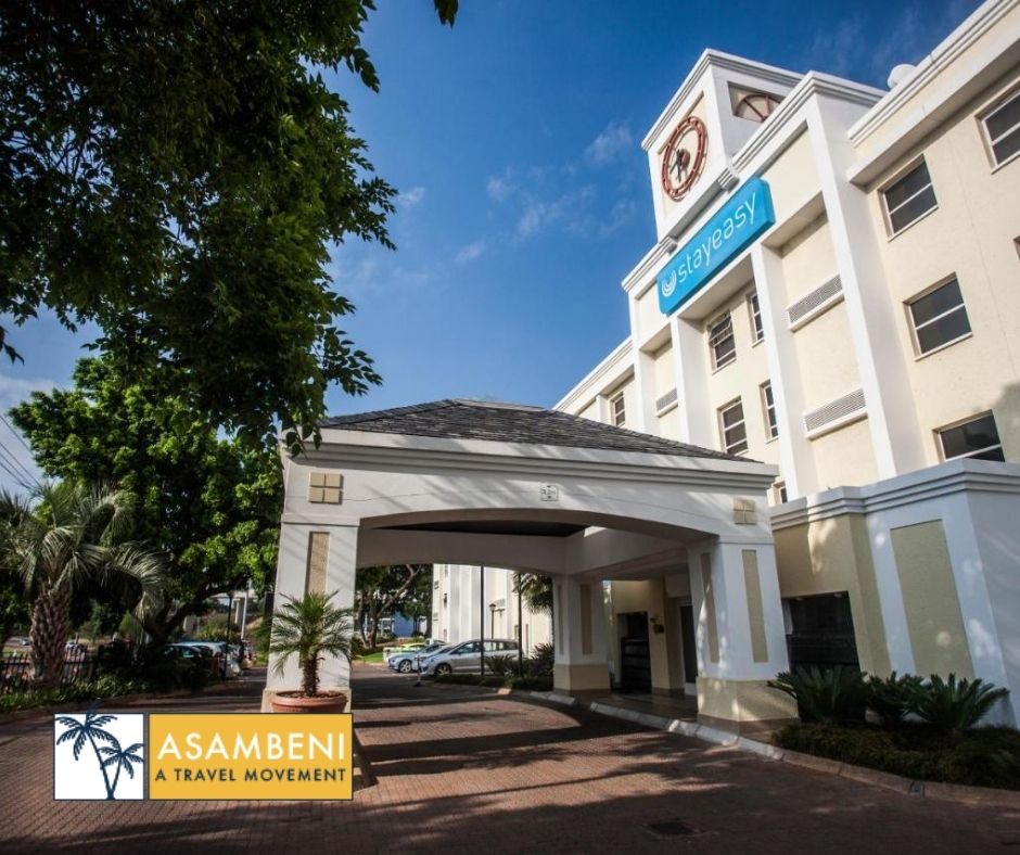 StayEasy Pretoria - Accommodation images