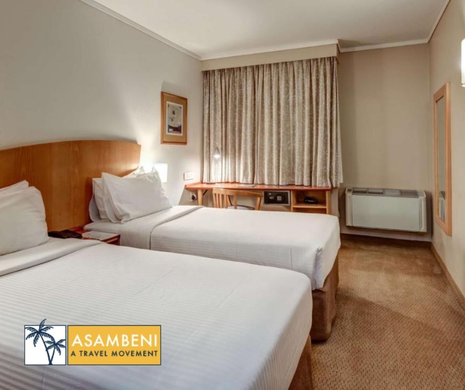 StayEasy Pretoria - Accommodation images