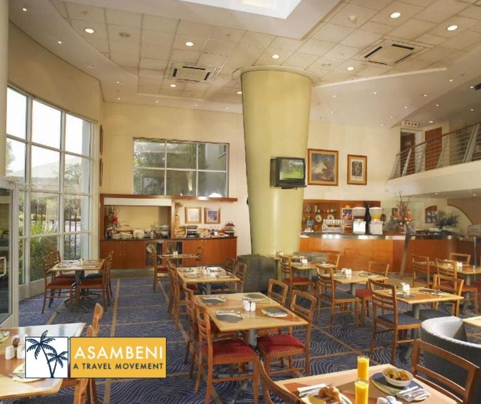 StayEasy Pretoria - Accommodation images