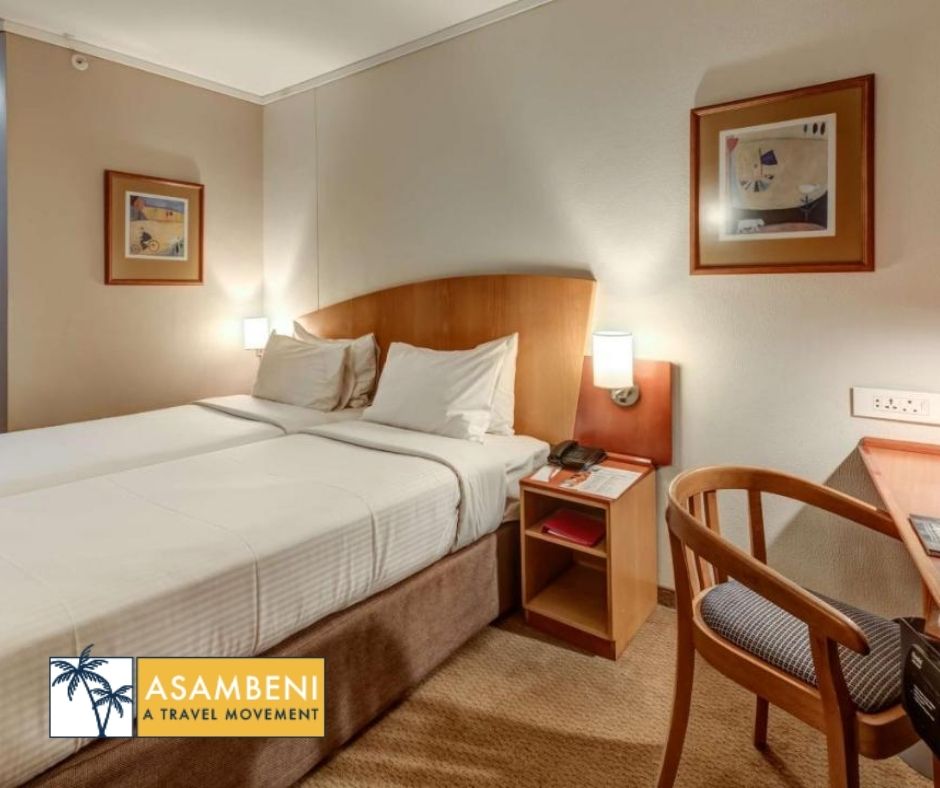 StayEasy Pretoria - Accommodation images