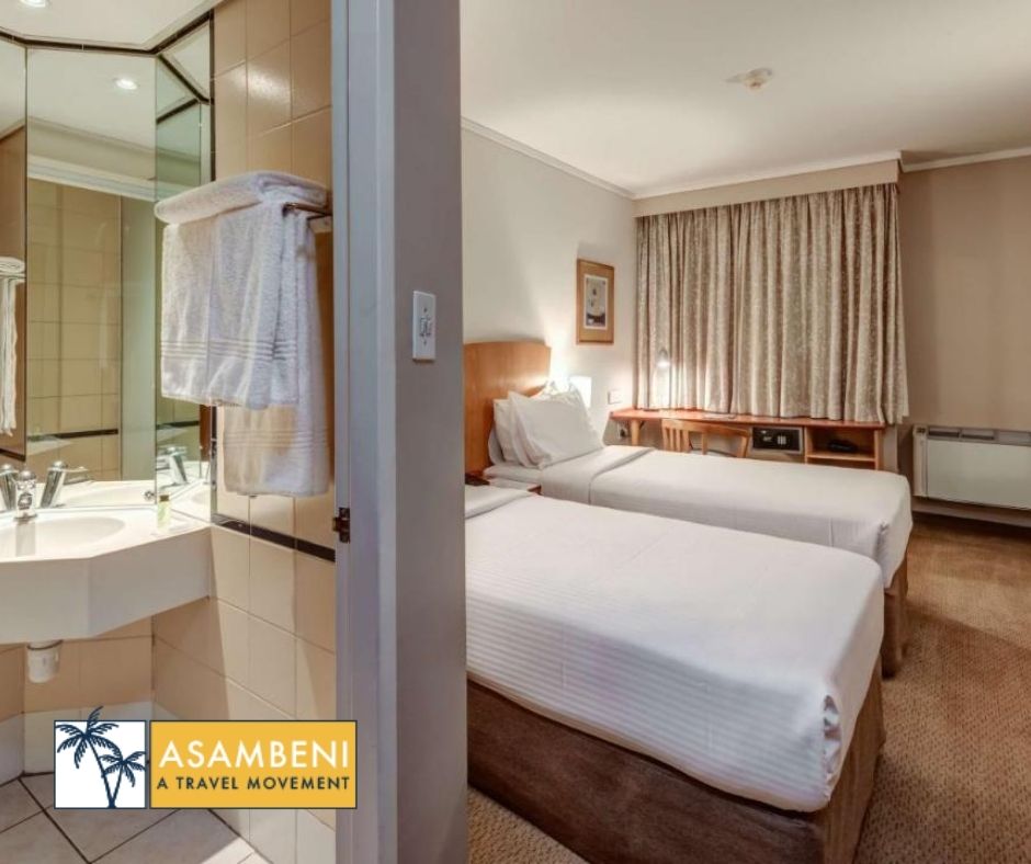 StayEasy Pretoria - Accommodation images