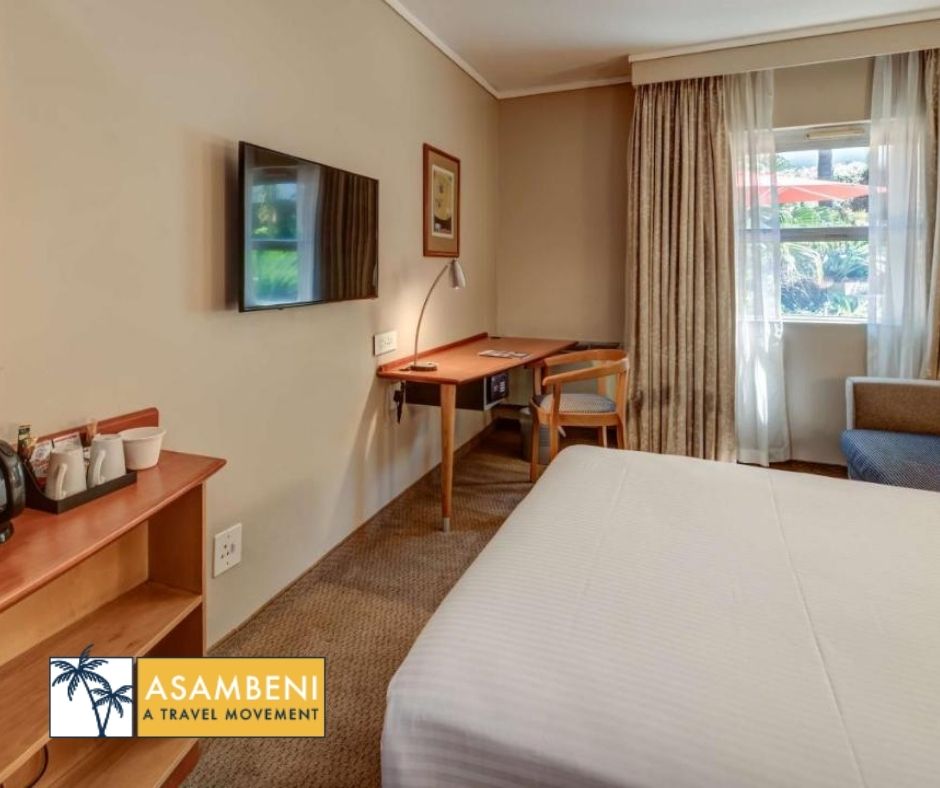 StayEasy Pretoria - Accommodation images