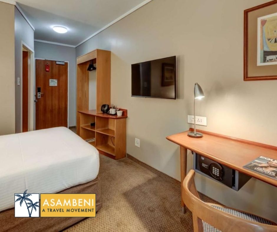 StayEasy Pretoria - Accommodation images