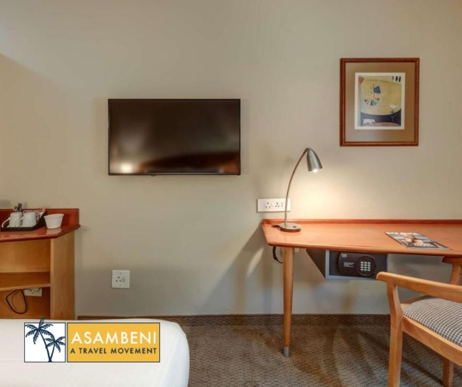 StayEasy Pretoria - Accommodation images