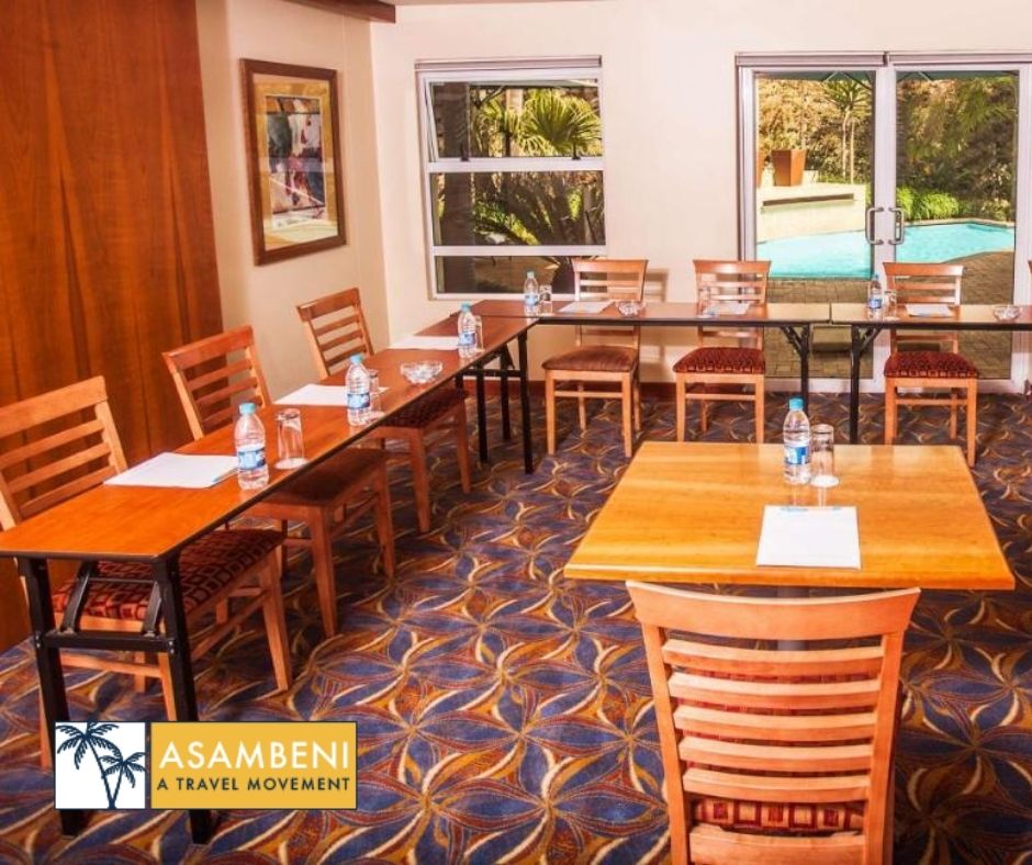 StayEasy Pretoria - Accommodation images