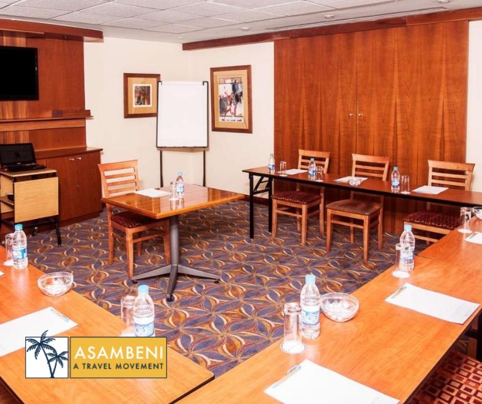 StayEasy Pretoria - Accommodation images