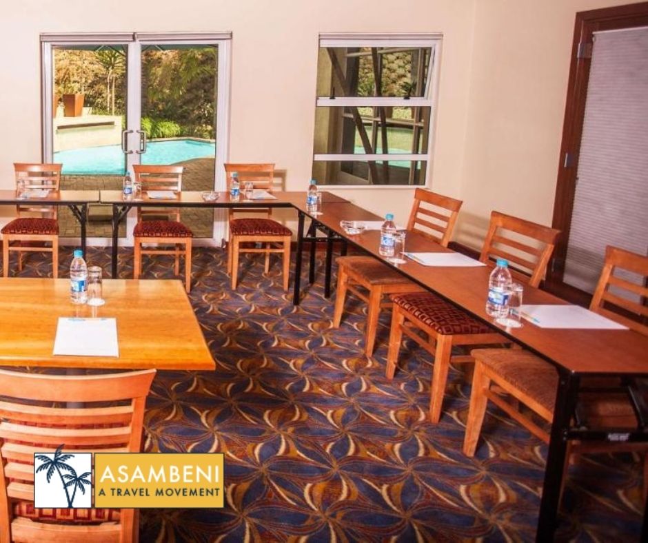 StayEasy Pretoria - Accommodation images