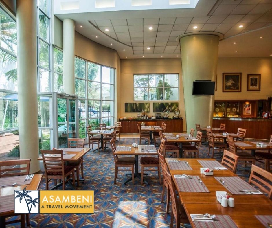 StayEasy Pretoria - Accommodation images