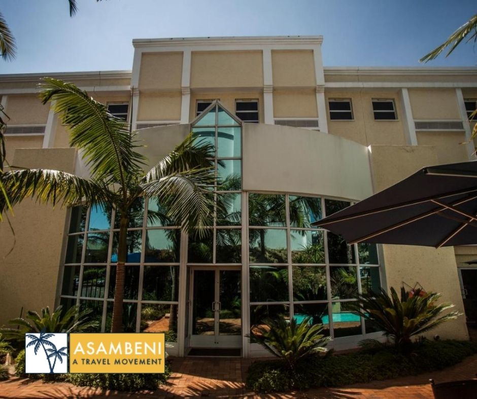 StayEasy Pretoria - Accommodation images