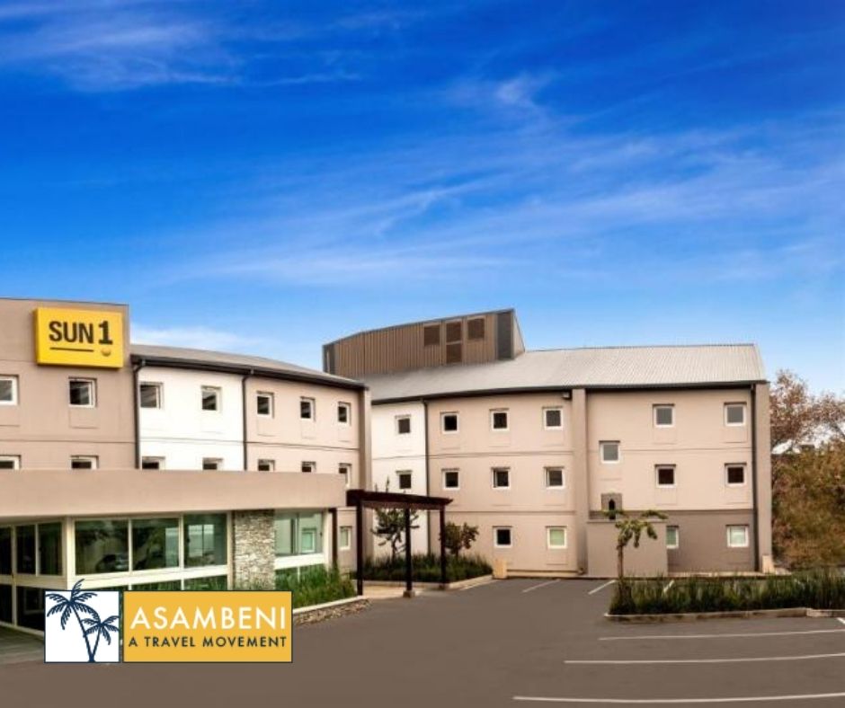 SUN1 PRETORIA - Accommodation images