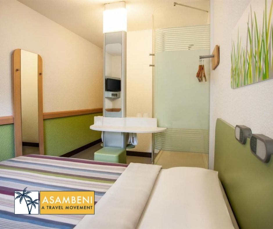 SUN1 PRETORIA - Accommodation images