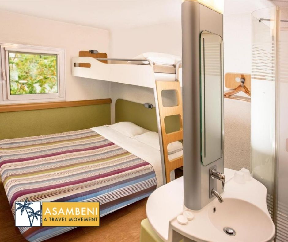 SUN1 PRETORIA - Accommodation images