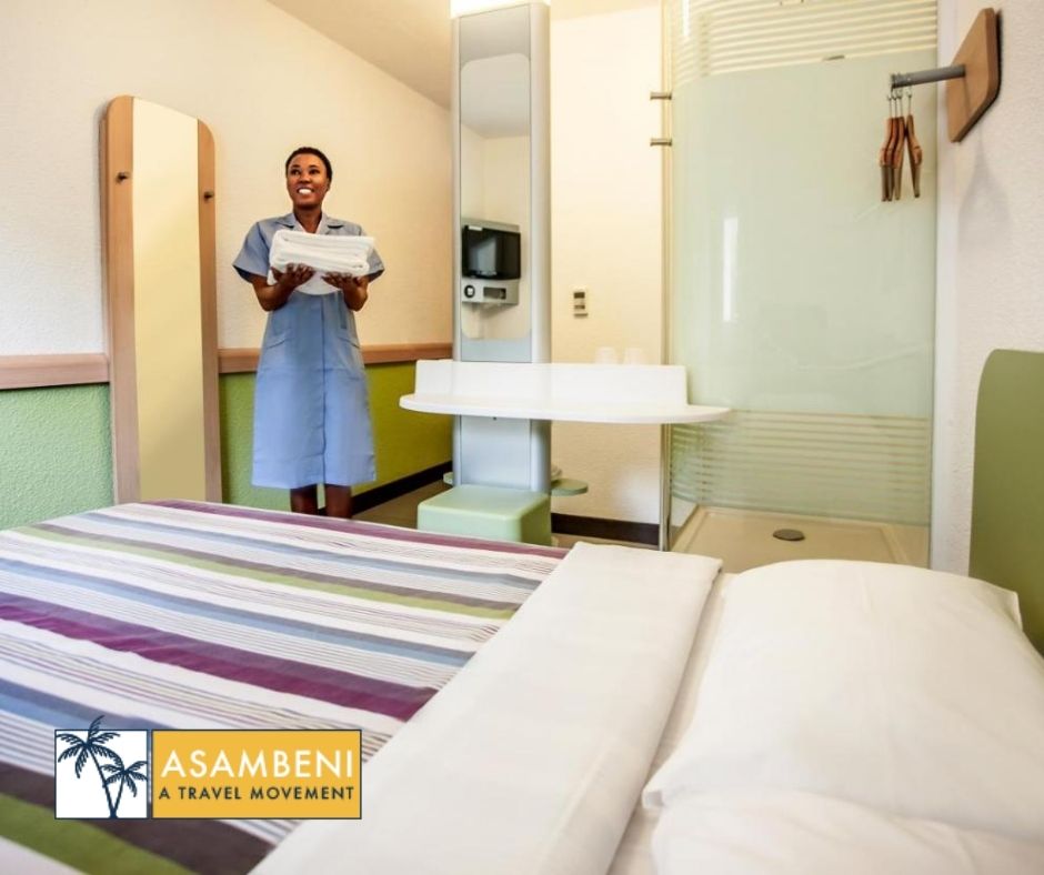 SUN1 PRETORIA - Accommodation images
