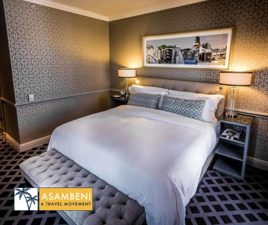 54 on Bath (Rosebank) - Accommodation images