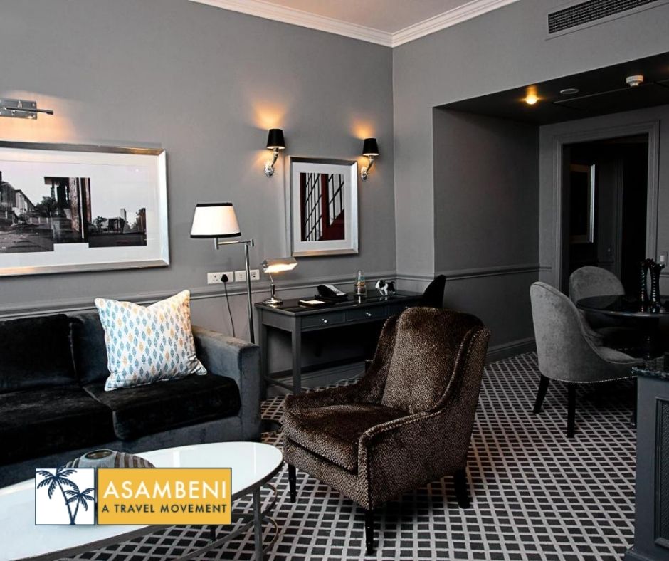 54 on Bath (Rosebank) - Accommodation images