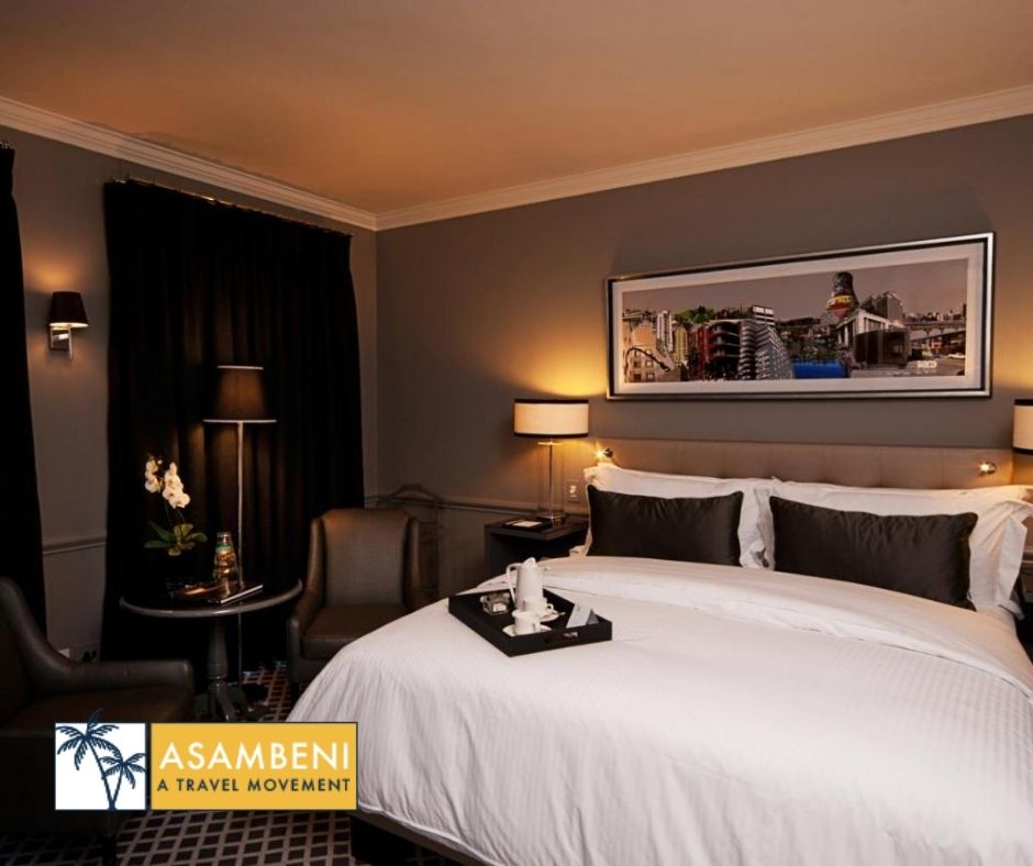 54 on Bath (Rosebank) - Accommodation images