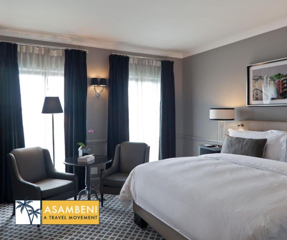 54 on Bath (Rosebank) - Accommodation images