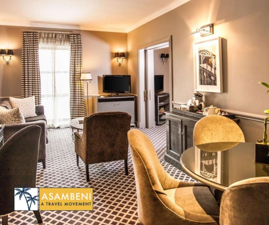 54 on Bath (Rosebank) - Accommodation images