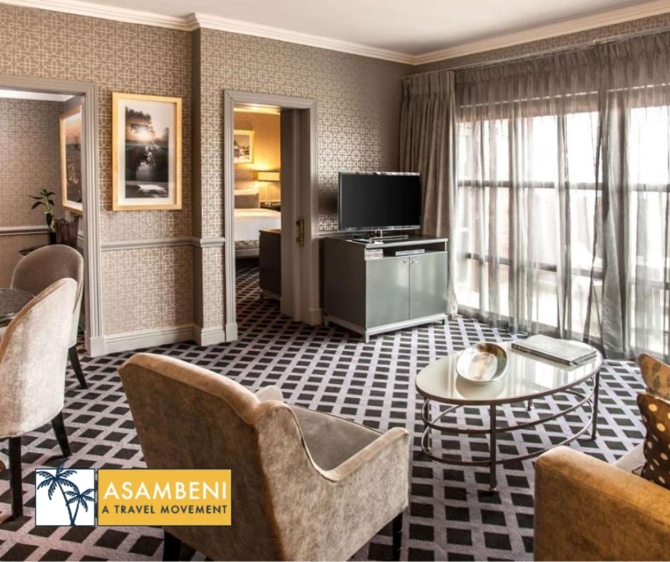 54 on Bath (Rosebank) - Accommodation images
