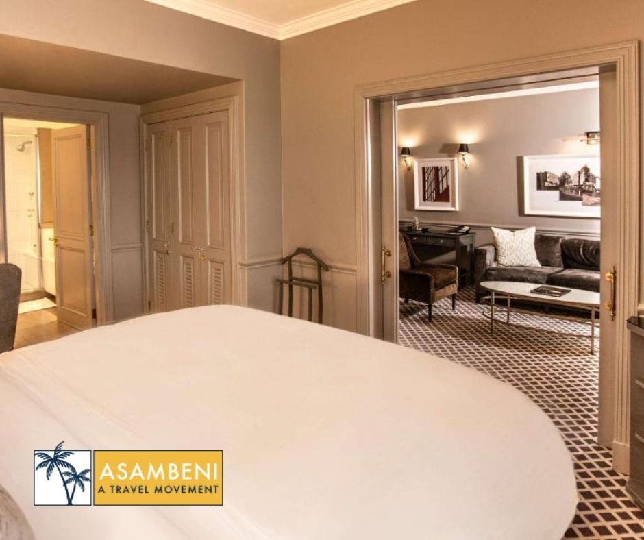 54 on Bath (Rosebank) - Accommodation images