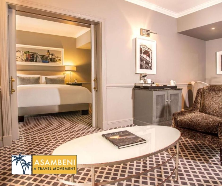 54 on Bath (Rosebank) - Accommodation images