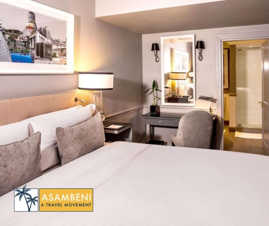 54 on Bath (Rosebank) - Accommodation images