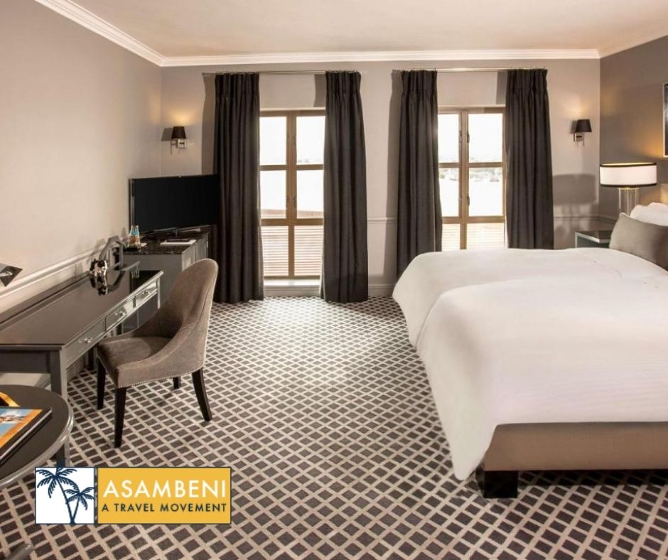 54 on Bath (Rosebank) - Accommodation images