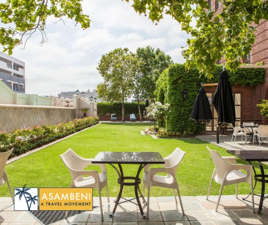 54 on Bath (Rosebank) - Accommodation images