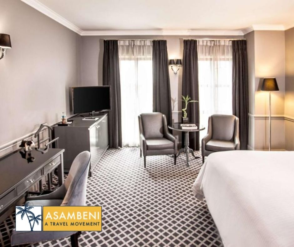 54 on Bath (Rosebank) - Accommodation images