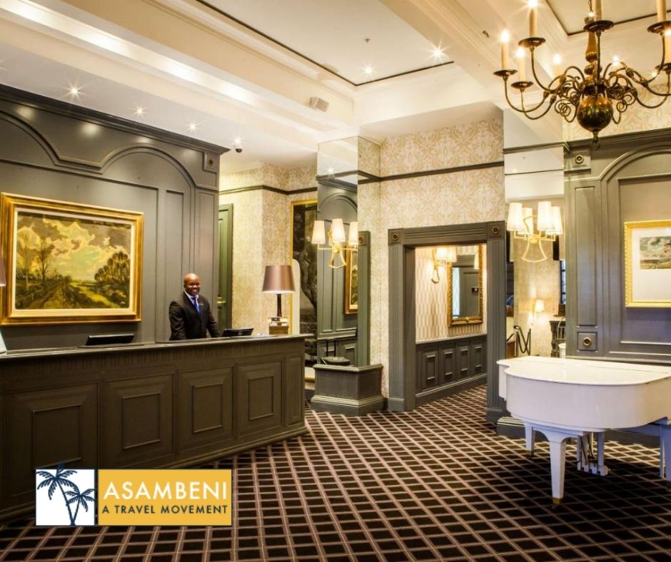 54 on Bath (Rosebank) - Accommodation images