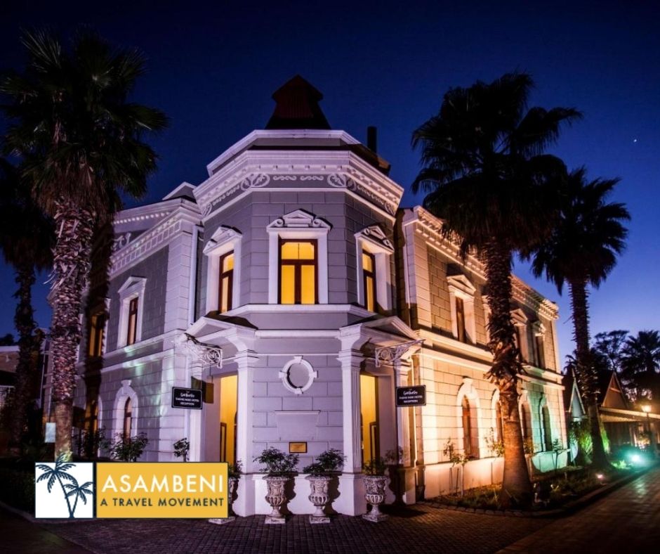 Gold Reef City Theme Park Hotel (Johannesburg) - Accommodation images