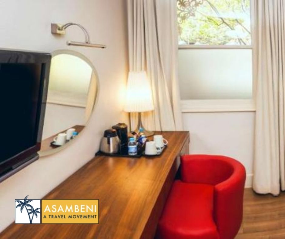 Gold Reef City Theme Park Hotel (Johannesburg) - Accommodation images