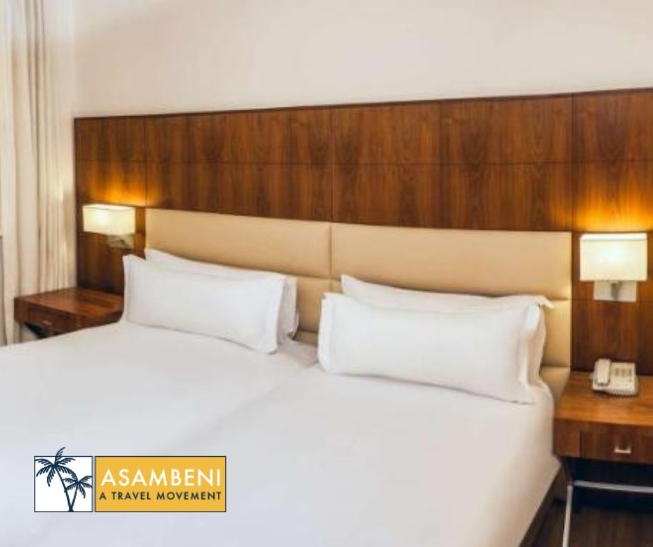 Gold Reef City Theme Park Hotel (Johannesburg) - Accommodation images