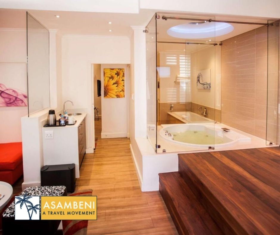 Gold Reef City Theme Park Hotel (Johannesburg) - Accommodation images