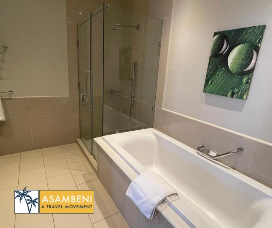 Gold Reef City Theme Park Hotel (Johannesburg) - Accommodation images