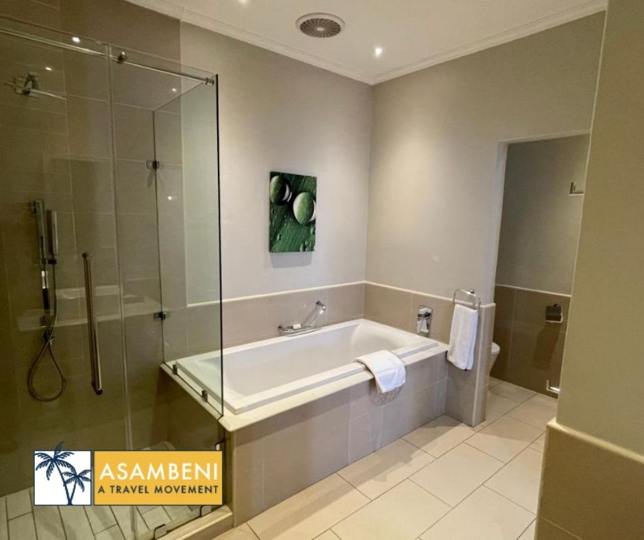 Gold Reef City Theme Park Hotel (Johannesburg) - Accommodation images