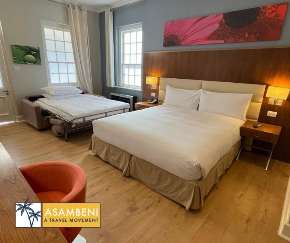 Gold Reef City Theme Park Hotel (Johannesburg) - Accommodation images