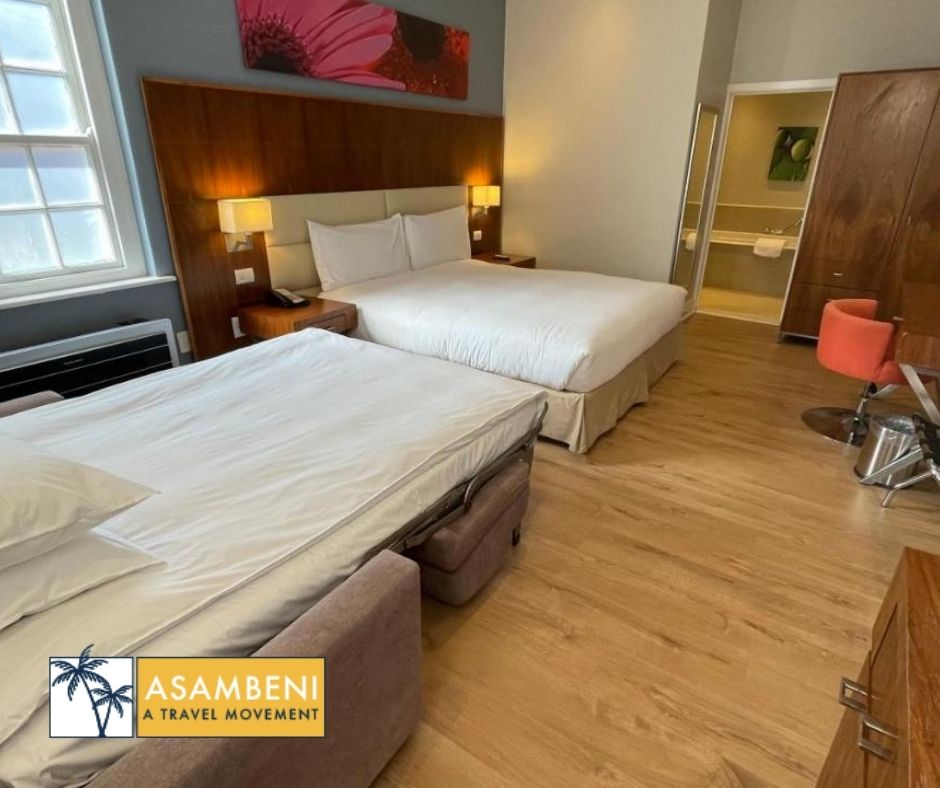 Gold Reef City Theme Park Hotel (Johannesburg) - Accommodation images