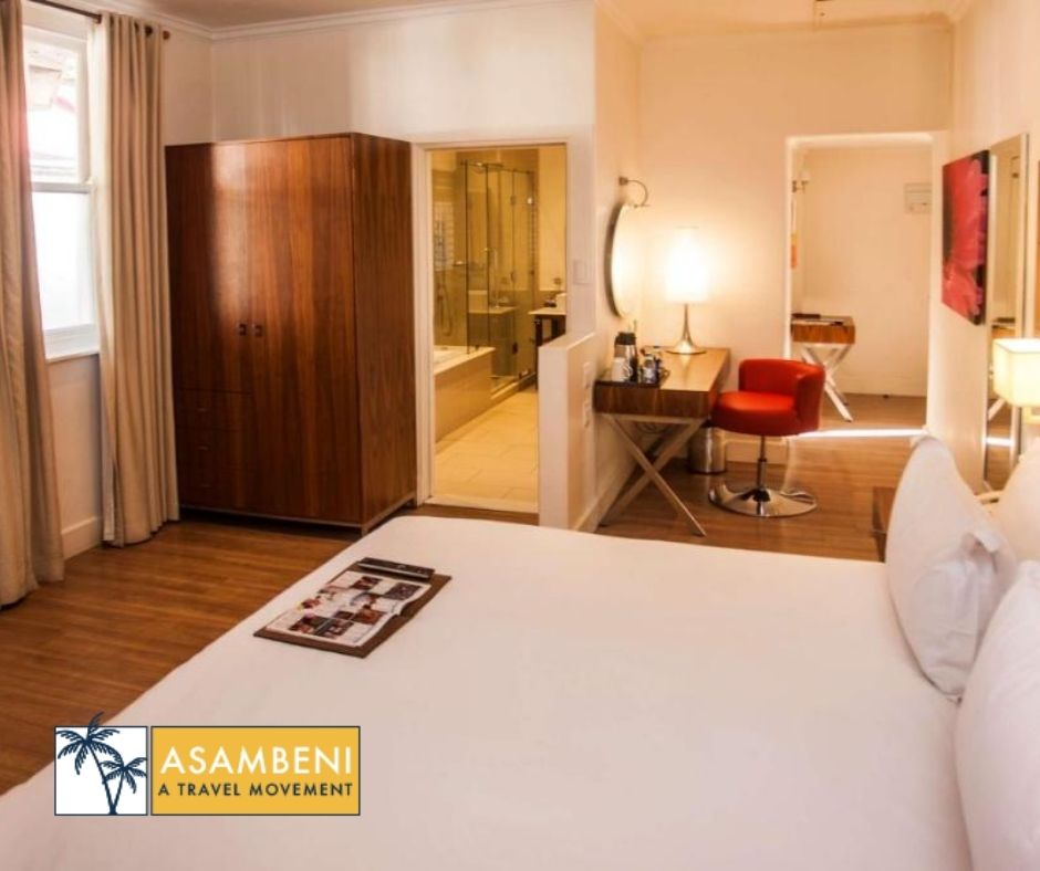 Gold Reef City Theme Park Hotel (Johannesburg) - Accommodation images
