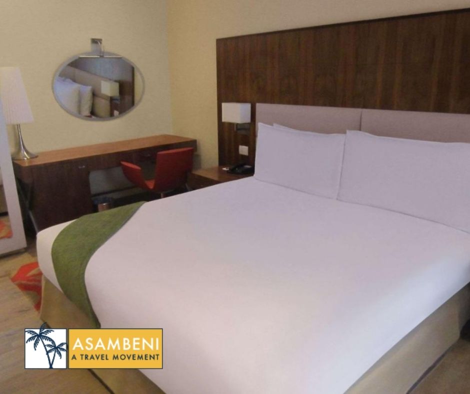 Gold Reef City Theme Park Hotel (Johannesburg) - Accommodation images