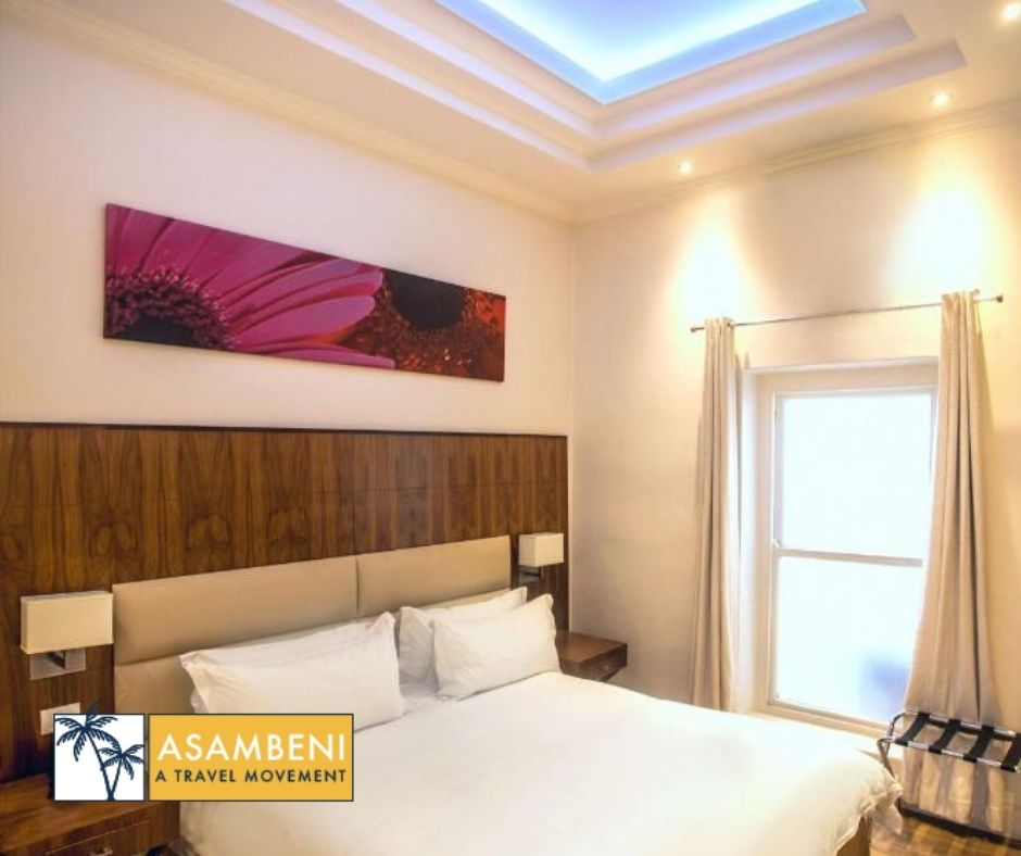 Gold Reef City Theme Park Hotel (Johannesburg) - Accommodation images
