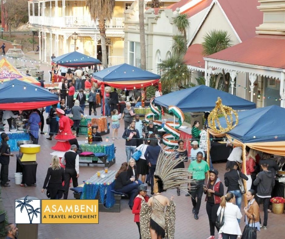 Gold Reef City Theme Park Hotel (Johannesburg) - Accommodation images